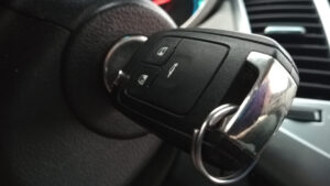 How to Change the Battery in Your Subaru Key Fob