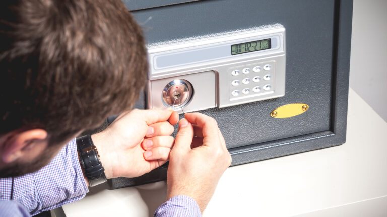 Rekeying Your Business In Mississauga