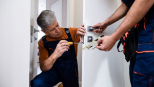 Lock Change Service In Mississauga