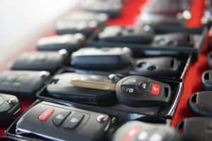Tips To Avoid Losing Your Car Keys