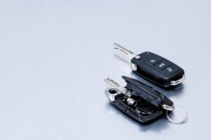 Remote Keyless Systems Explained