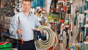 How do I choose a commercial locksmith