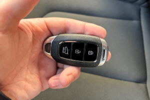 Can you really program a key fob yourself