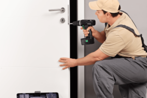 What makes a great locksmith